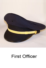 First Officer