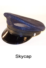 Skycap