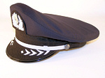 American Airlines Captain Cap