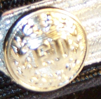 Nickel FD Button