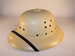 270 Khaki Sun Helmet
