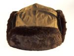 200 Brown Taslan Fur Trooper