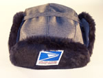 264-S Postal Fur Trooper