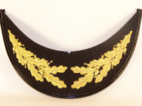 GB-19 Army Gold Bullion Visor