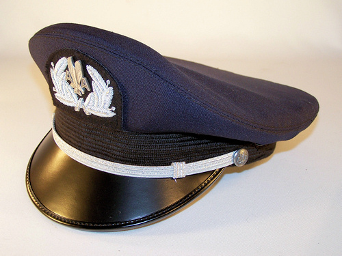 Uniform Cap Company 41