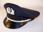 American Airline First Officer Cap