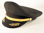 Pinnacle Airline Captain Cap