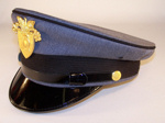 Army Cadet Grey Cap