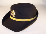 Female Army Cap