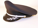 US Air Captain Cap