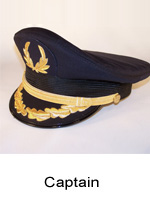 Uniform Cap Company 95