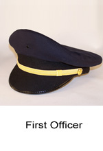 Uniform Cap Company 50